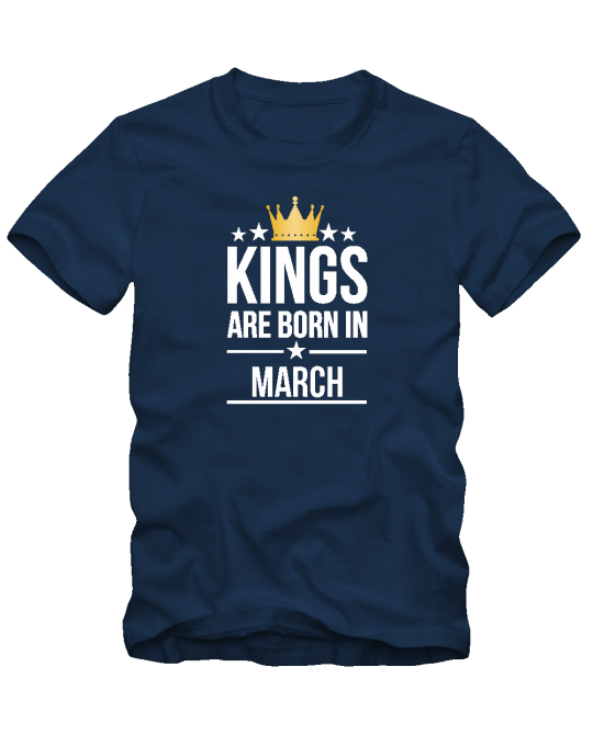 Kings March